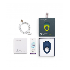 WE-VIBE PIVOT BLUE